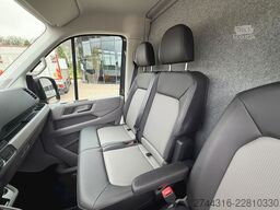 MAN TGE 3.180 A8 L4