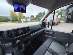 MAN TGE 3.180 A8 L4