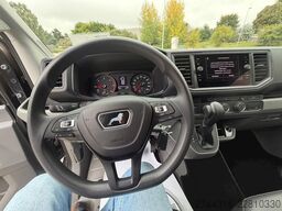 MAN TGE 3.180 A8 L4