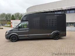 MAN TGE 3.180 A8 L4