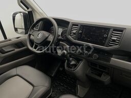 VW Crafter 35 PLUS *MAXI MIXTO* AHK 3,0t+6-SITZE (9