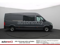 VW Crafter 35 PLUS *MAXI MIXTO* AHK 3,0t+6-SITZE (9