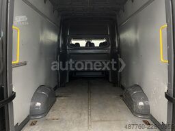 VW Crafter 35 PLUS *MAXI MIXTO* AHK 3,0t+6-SITZE (9