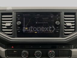 VW Crafter 35 PLUS *MAXI MIXTO* AHK 3,0t+6-SITZE (9