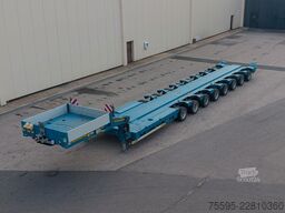 FAYMONVILLE Multi-Z-8H-W-A-30AT-15.00-17.5-2.99-gk.A-Schien
