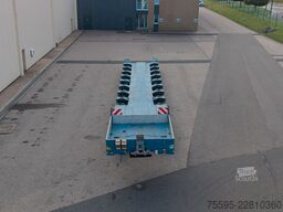 FAYMONVILLE Multi-Z-8H-W-A-30AT-15.00-17.5-2.99-gk.A-Schien