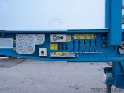 FAYMONVILLE Multi-Z-8H-W-A-30AT-15.00-17.5-2.99-gk.A-Schien