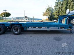 FAYMONVILLE Multi-Z-8H-W-A-30AT-15.00-17.5-2.99-gk.A-Schien