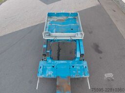FAYMONVILLE Multi-Z-8H-W-A-30AT-15.00-17.5-2.99-gk.A-Schien