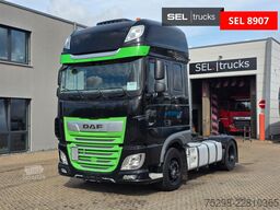 Standarta vilcējs DAF XF 530FT | 6E | Intarder | Kipphydraulik