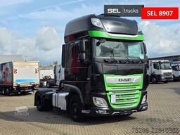 DAF XF 530FT | 6E | Intarder | Kipphydraulik