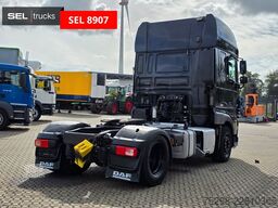 DAF XF 530FT | 6E | Intarder | Kipphydraulik