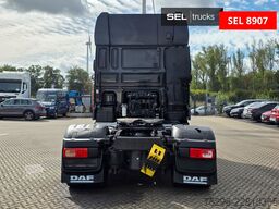 DAF XF 530FT | 6E | Intarder | Kipphydraulik