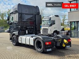 DAF XF 530FT | 6E | Intarder | Kipphydraulik