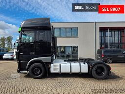 DAF XF 530FT | 6E | Intarder | Kipphydraulik