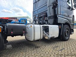 DAF XF 530FT | 6E | Intarder | Kipphydraulik