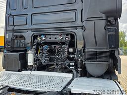 DAF XF 530FT | 6E | Intarder | Kipphydraulik