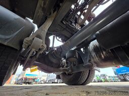 DAF XF 530FT | 6E | Intarder | Kipphydraulik