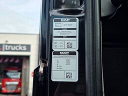 DAF XF 530FT | 6E | Intarder | Kipphydraulik