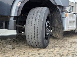 DAF XF 530FT | 6E | Intarder | Kipphydraulik