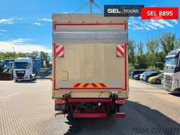 MERCEDES-BENZ Actros 2545 | 6D | Xenon | Ldbw | Retarder