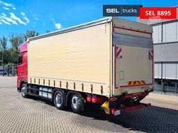 MERCEDES-BENZ Actros 2545 | 6D | Xenon | Ldbw | Retarder