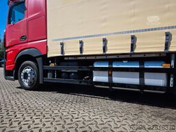 MERCEDES-BENZ Actros 2545 | 6D | Xenon | Ldbw | Retarder