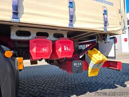 MERCEDES-BENZ Actros 2545 | 6D | Xenon | Ldbw | Retarder