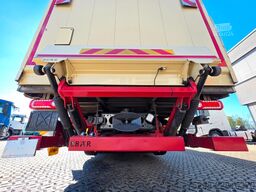 MERCEDES-BENZ Actros 2545 | 6D | Xenon | Ldbw | Retarder
