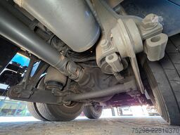 MERCEDES-BENZ Actros 2545 | 6D | Xenon | Ldbw | Retarder