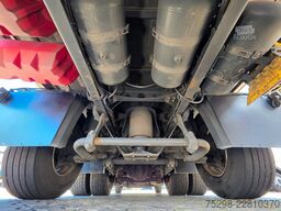 MERCEDES-BENZ Actros 2545 | 6D | Xenon | Ldbw | Retarder