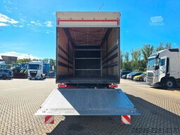 MERCEDES-BENZ Actros 2545 | 6D | Xenon | Ldbw | Retarder