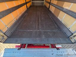 MERCEDES-BENZ Actros 2545 | 6D | Xenon | Ldbw | Retarder