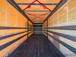 MERCEDES-BENZ Actros 2545 | 6D | Xenon | Ldbw | Retarder