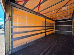 MERCEDES-BENZ Actros 2545 | 6D | Xenon | Ldbw | Retarder