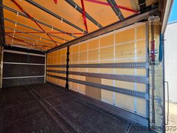 MERCEDES-BENZ Actros 2545 | 6D | Xenon | Ldbw | Retarder