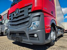 MERCEDES-BENZ Actros 2545 | 6D | Xenon | Ldbw | Retarder