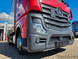 MERCEDES-BENZ Actros 2545 | 6D | Xenon | Ldbw | Retarder