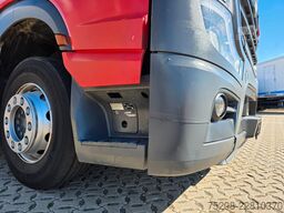 MERCEDES-BENZ Actros 2545 | 6D | Xenon | Ldbw | Retarder