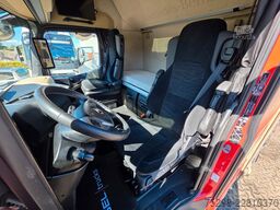 MERCEDES-BENZ Actros 2545 | 6D | Xenon | Ldbw | Retarder