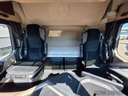 MERCEDES-BENZ Actros 2545 | 6D | Xenon | Ldbw | Retarder