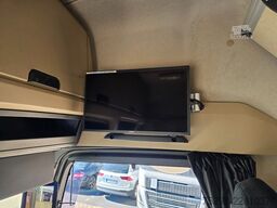 MERCEDES-BENZ Actros 2545 | 6D | Xenon | Ldbw | Retarder