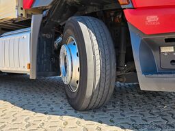 MERCEDES-BENZ Actros 2545 | 6D | Xenon | Ldbw | Retarder