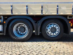 MERCEDES-BENZ Actros 2545 | 6D | Xenon | Ldbw | Retarder