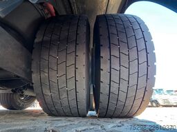 MERCEDES-BENZ Actros 2545 | 6D | Xenon | Ldbw | Retarder