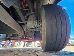 MERCEDES-BENZ Actros 2545 | 6D | Xenon | Ldbw | Retarder