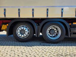 MERCEDES-BENZ Actros 2545 | 6D | Xenon | Ldbw | Retarder