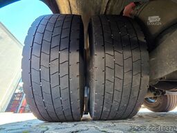 MERCEDES-BENZ Actros 2545 | 6D | Xenon | Ldbw | Retarder