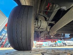 MERCEDES-BENZ Actros 2545 | 6D | Xenon | Ldbw | Retarder