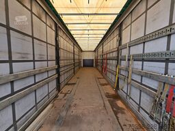 KRONE SD | Liftachse | EDSCHA